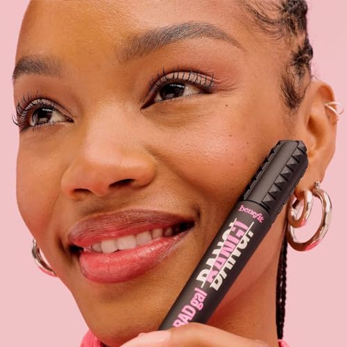 BENEFIT BADgal BANG! Volumizing Mascara - Travel Size Mini