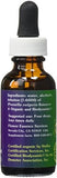 Flower Essence Services FES Quintessentials Self-Heal Supplement - 1 Ounce Dropper