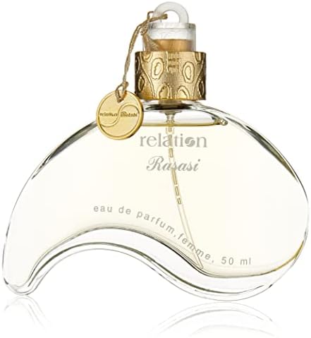 Rasasi Relation - Women's Floral Eau de Parfum (50ml)