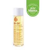 Bio-Oil Pregnancy Oil: 100% Natural Vegan Body Oil (125ml)