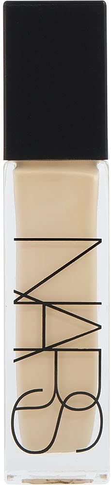 NARS Natural Radiant Longwear Foundation (Siberia) - Medium Coverage