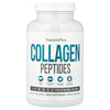 NaturesPlus Collagen Peptides - Multi-Sourced Total Body Support, 240 Capsules (Economy Size)