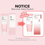 Numbuzin No.3 Velvet Beauty Cream – Luxurious Moisturizing Formula for Soft, Smooth Skin