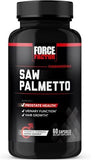Force Factor, Fundamentals, Saw Palmetto, 60 Capsules