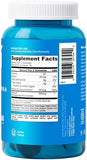 Goli Ashwagandha & Vitamin D Gummy - 60 Coun