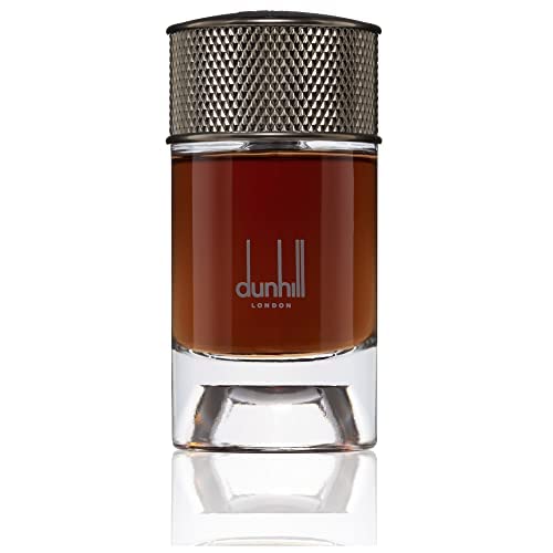 Dunhill Signature Agar Wood Eau de Parfum - 100ml