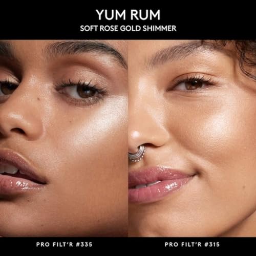 Light-Diffusing Highlighter by Fenty Beauty - Radiant Glow