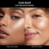 Light-Diffusing Highlighter by Fenty Beauty - Radiant Glow
