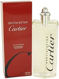Cartier Declaration Eau de Toilette Spray for Men (3.4 oz)