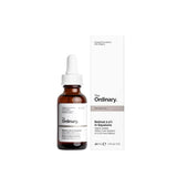 The Ordinary Highly-Stable Retinol 0.2% in Squalane - Water-Free Anti-Aging Solution 30ml