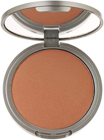 theBalm Cindy Lou Manizer Blush - Deep Java (8.5g)