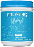 Vital Proteins Collagen Peptides Unflavored 1 25 Lbs 567 G