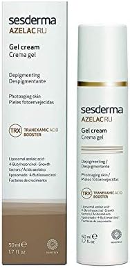 Sesderma Face Cream: Hydrating & Revitalizing Daily Moisturizer