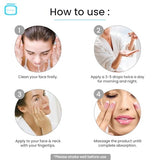 OMIC 10% Tranexamic Acid Serum 30ml – Skin Brightening for Brown Spots