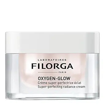 Filorga Oxygen-Glow Perfecting Cream: Brightens, Plumps, Unifies 50ml