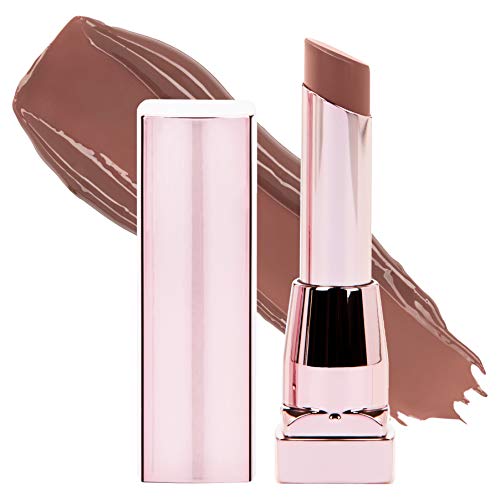 Maybelline Color Sensational Shine Compulsion Lipstick - Spicy Sangria 0.1 oz