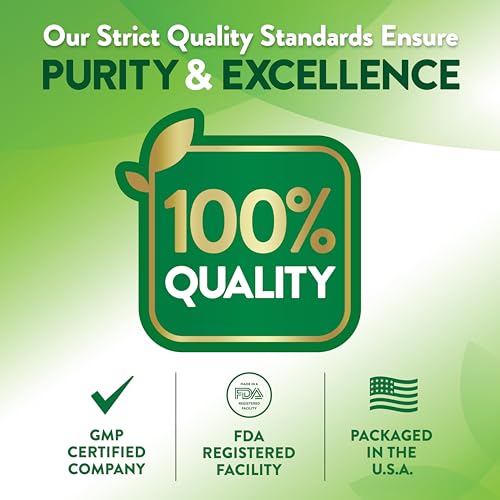 Nature's Truth Probiotics for Women - 5 Billion CFU Daily with Cranberry | 40 Vegetarian Capsules | Non-GMO & Gluten Free