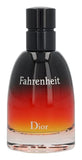 Dior Fahrenheit Eau de Parfum for Men - 75ml | Intense Woody Spicy