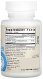 Jarrow Formulas Lutein 20mg - 120 Softgels for Eye Health & Macular Support