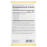 California Gold Nutrition LactoBif 5 Probiotics 5 Billion CFU - 60 Veggie Capsules