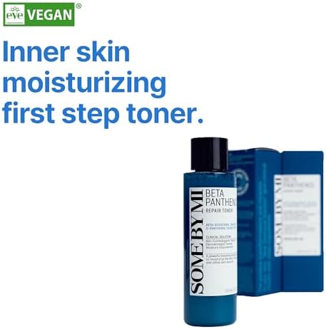 SOME BY MI Beta Panthenol Calming Toner - 150ml