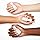 essie Ballet Slippers Sheer Pale Pink Nail Polish - Vegan & 8-Free