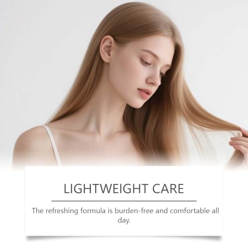 ALMEKAQUZ Rosemary Hair Growth Serum with Redensyl and Anagain, Roll-On, Reduces Hair Fall, For All Hair Types, Women & Men, 25ml