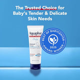 Aquaphor Baby Healing Ointment - Multi-Purpose Skin Care for Babies