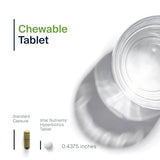 Hyperbiotics PRO-Kids ENT Probiotic - Strawberry Vanilla, Sugar-Free, 45 Chewable Tablets for Kids