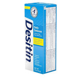 DESITIN Rapid Relief Zinc Oxide Diaper Rash Cream 4 oz (Pack of 3) - Fast Healing Protection for Baby Skin
