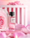 Al Ezz Oud Pampering Queen Eau De Perfume - 100ml Floral & Sweet Scent with Moroccan Oud