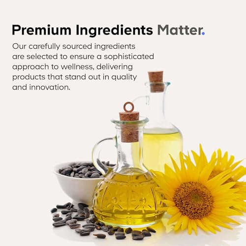 Codeage GLP-1 Probiotic+ - Live Probiotics with Akkermansia & Chicory Inulin, 500 Million AFU