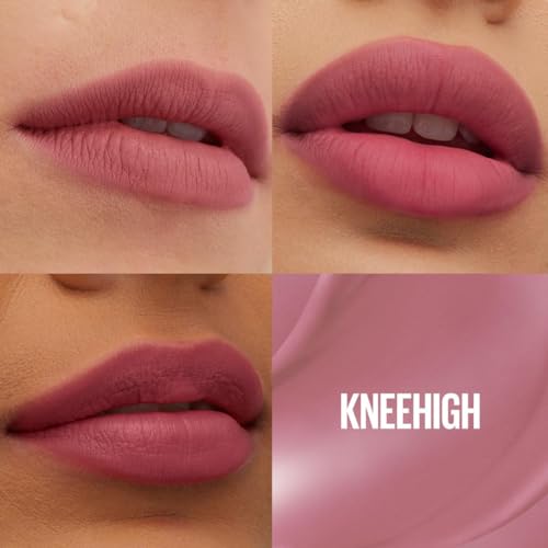 Maybelline Super Stay Teddy Tint Plushwear - 55 KNEEHIGH