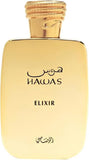 Rasasi Hawas Elixir Eau de Parfum for Men - 100ml