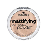 Essence Mattifying Compact Powder - Perfect Beige