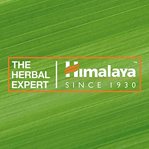 Himalaya Natural Glow Fairness Face Wash with Saffron & Mint