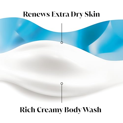 Olay Body Wash for Women - Ultra Moisture for Extra Dry Skin - 24hr Hydration - 33 fl oz