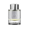 عطر مون بلان إكسبلورر بلاتينوم أو دو بارفيوم (٦٠ مل)