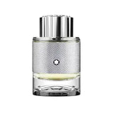عطر مون بلان إكسبلورر بلاتينوم أو دو بارفيوم (٦٠ مل)