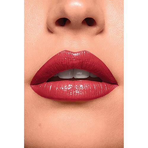Maybelline Color Sensational Shine Compulsion Lipstick - Secret Blush 70