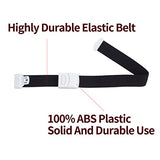 Ewinever 6-Pack Tourniquet Elastic Quick Release Medical Emergency Band