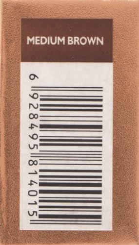 O.TWO.O Dipbrow Pomade Eyebrow Gel - Medium Brown | Waterproof & Smudge-Proof
