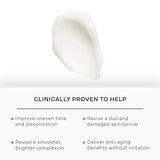 Replenix Pigment Correcting Brightening Cream, 1 oz (30g) - Medical Grade Hydrating Face Moisturizer