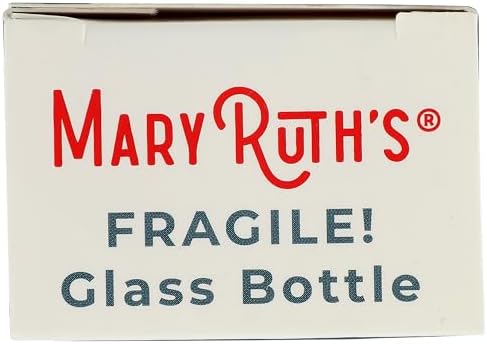 MaryRuth Organics Kids Focus Attention Support Drops
