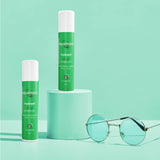 Aqualogica Hydrate+ Lightweight Sunscreen SPF 50 PA++++ - Coconut Water & Hyaluronic Acid - UVA/UVB + Blue Light Protection, 50g