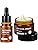Leyoom Retinol Face Cream & Serum Duo - Anti-Aging, Firming & Moisturizing for Fine Lines & Wrinkles - 30g Cream + 30ml Serum