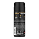 AXE Gold Temptation Men's Deodorant Body Spray 150ml