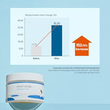 ROUND LAB Birch Juice Moisturizing Pads: 80 Hydrating & Soothing Pads