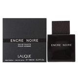 Lalique Encre Noire for Men Eau de Toilette (100ml)