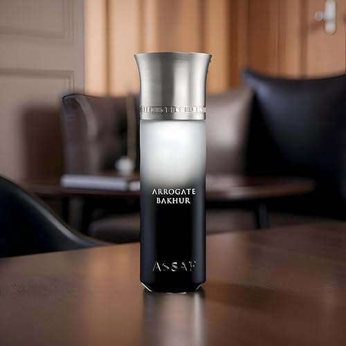 ASSAF AROGET BLUE EXCLUSIVE AUDI Perfume - 200ml | Premium Long-Lasting Fragrance